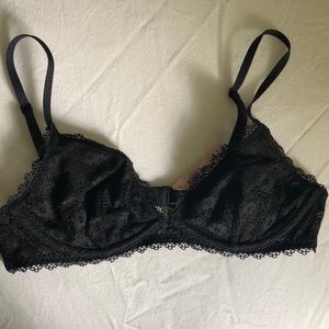 Victoria’s Secret sheer Bralette